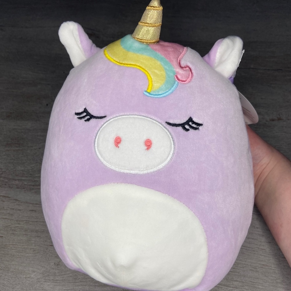 Unicorn squishmellows